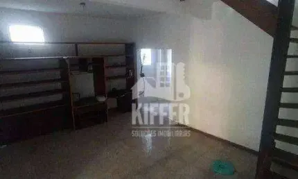 Casa com 1 quarto à venda na Avenida Nelson de Oliveira e Silva, 50, Pendotiba, Niterói
