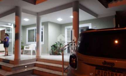 Casa com 4 dormitórios à venda, 189 m² por R$ 980.000,00 - Várzea das Moças - Niterói/RJ