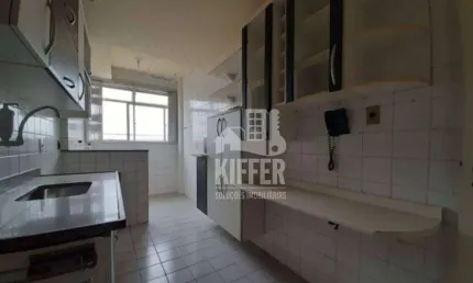 Apartamento com 2 dormitórios à venda, 60 m² por R$ 300.000,00 - Barreto - Niterói/RJ