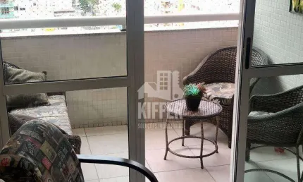 Apartamento com 2 dormitórios à venda, 80 m² por r$ 680.000,00 - icaraí - niterói/rj