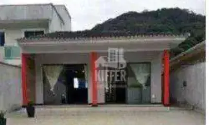 Casa com 2 quartos à venda, 150 m² por R$ 520.000 - Itaipu - Niterói/RJ