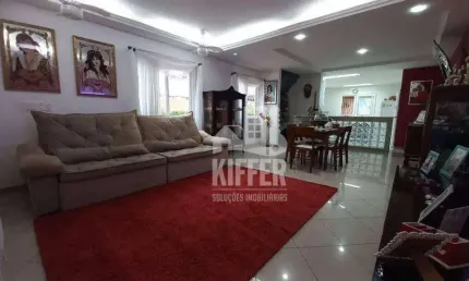 Casa com 3 quartos à venda, 310 m² por R$ 990.000 - Piratininga - Niterói/RJ