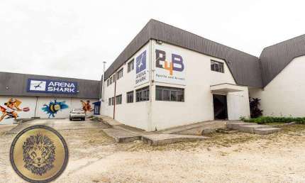 Barracão Comercial - Bairro Alto - Experimente o Atendimento Boutique;