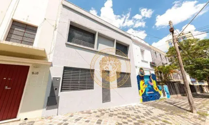 Casa com 14 dormitórios - Centro - Experimente o Atendimento Boutique;