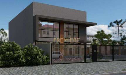 Loja para alugar, 269 m² por R$ 16.140,00/mês - Água Verde - Curitiba/PR