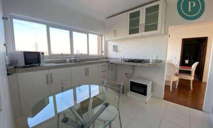 Apartamento com 3 dormitórios - Bigorrilho - Experimente o Atendimento Boutique;