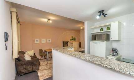 Studio 1 quarto  - Centro - Experimente o Atendimento Boutique;