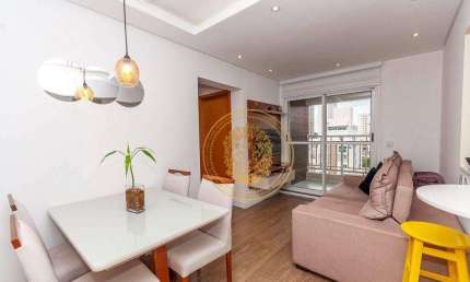 Apartamento com 2 quartos à venda na Rua Francisco Raitani, 6483, Capão Raso, Curitiba