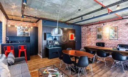 Sala comercial com 1 sala à venda na Avenida República Argentina, 1336, Água Verde, Curitiba