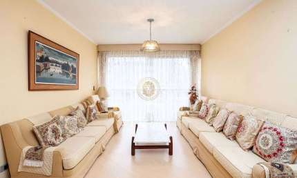 Apartamento com 3 quartos à venda na Avenida Silva Jardim, 1538, Rebouças, Curitiba