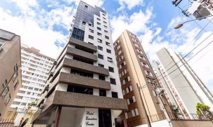 Sala comercial com 2 salas à venda na Travessa João Turin, 37, Água Verde, Curitiba