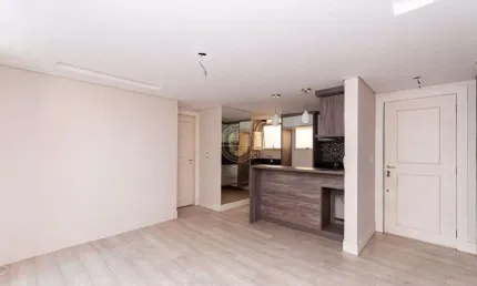 Apartamento com 3 quartos à venda na Rua Pedro Viriato de Souza, 1900, Mossunguê, Curitiba