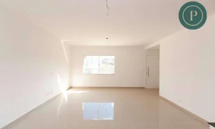Casa em condomínio fechado com 3 quartos à venda na Rua Marumby, 285, Campo Comprido, Curitiba