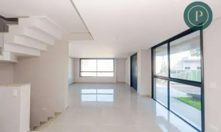 Casa com 3 dormitórios em condomínio fechado no Santa Cândida