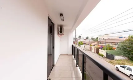 Casa com 4 quartos à venda na Rua Antônio Rechetelo, 169, Fazendinha, Curitiba