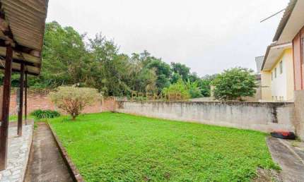 Terreno à venda, 360 m² por R$ 700.000,00 - São Lourenço - Curitiba/PR