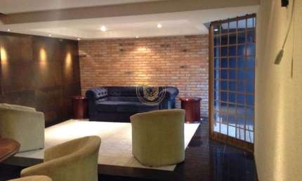 Casa comercial com 1 sala à venda na Rua Mamoré, 33, São Francisco, Curitiba