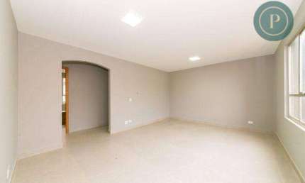 Apartamento à venda, 90 m² por R$ 395.000,00 - Parolin - Curitiba/PR