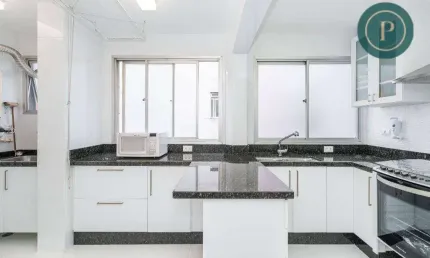 Apartamento com 2 quartos à venda na Rua José de Alencar, 1693, Juvevê, Curitiba