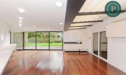 Casa com 5 dormitórios - Ecoville - Experimente o Atendimento Boutique;