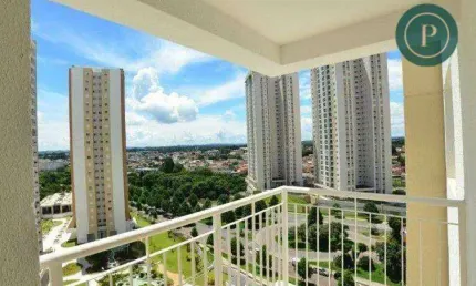 Apartamento com 3 quartos à venda na Rua Monsenhor Ivo Zanlorenzi, 4400, Ecoville, Curitiba