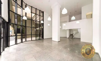 Loja para alugar, 112 m² por R$ 7.758,01/mês - Centro - Curitiba/PR
