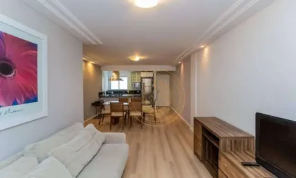 Apartamento com 2 dormitórios para alugar, 85 m² por r$ 4.835,00/mês - batel - curitiba/pr