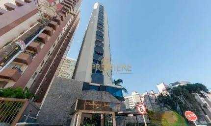 Sofisticação, Espaço e Vista Deslumbrante no Coração do Bigorrilho