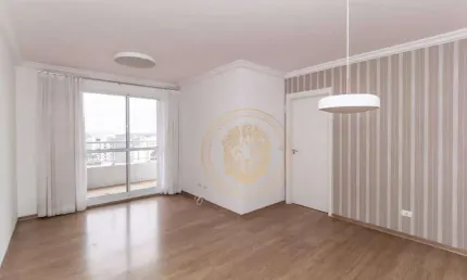 Apartamento com 3 dormitórios para alugar, 102 m² - Água Verde - Experimente o Atendimento Boutique!