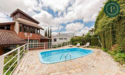 Casa com 4 dormitórios - São João - Experimente o Atendimento Boutique;