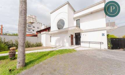 Casa Comercial - Juvevê - Experimente o Atendimento Boutique;