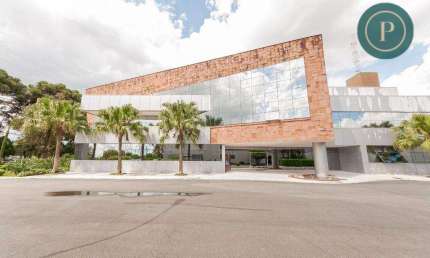 Prédio Comercial - Cidade Industrial - Experimente o Atendimento Boutique;