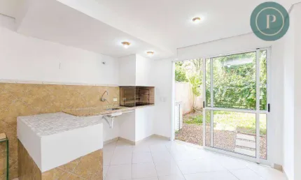 Casa com 4 dormitórios em condomínio fechado no Mossunguê