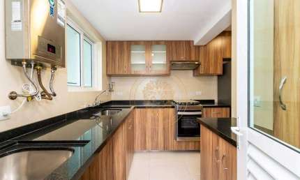 Apartamento Garden com 1 dormitório - Aristocrata - Experimente o Atendimento Boutique;
