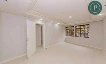 Conjunto para alugar, 85 m² por R$ 3.410,00/mês - São Francisco - Curitiba/PR