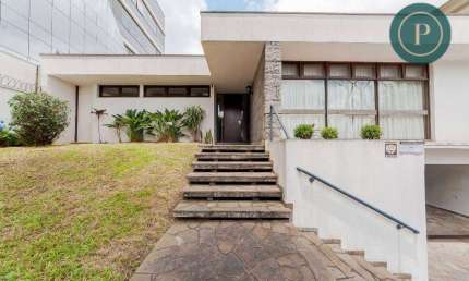 Casa Comercial - Batel - Experimente o Atendimento Boutique;