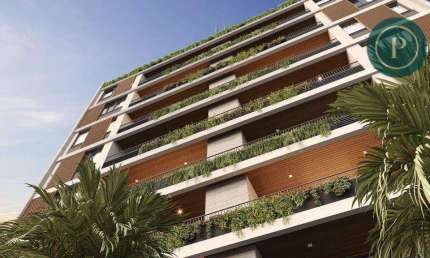 Apartamento com 4 quartos à venda na Rua Eça de Queiroz, 1178, Ahú, Curitiba