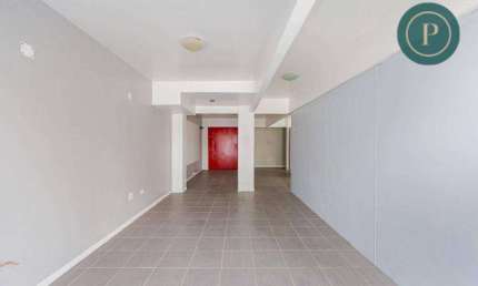 Sala Comercial - Água Verde - Experimente o Atendimento Boutique;