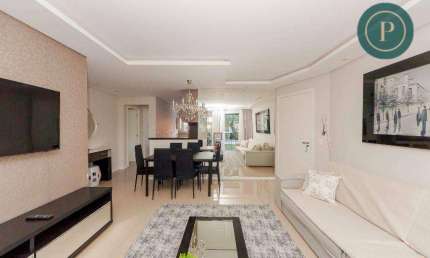 Apartamento 3 quartos - Portão - Experimente o Atendimento Boutique;