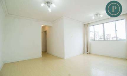 Apartamento com 3 quartos à venda na Rua Guararapes, 1795, Vila Izabel, Curitiba