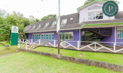 Loja - Campo Comprido - Experimente o Atendimento Boutique;