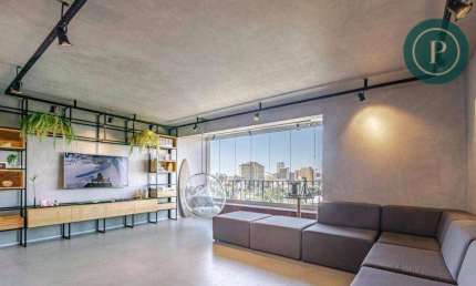 Apartamento com 4 dormitórios - Alto da Glória - Experimente o Atendimento Boutique;