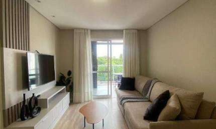 Apartamento com 3 dormitórios  - Experimente o Atendimento Boutique;