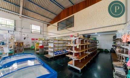 Loja para alugar, 50 m² - Del Rey - São José dos Pinhais - Experimente o Atendimento Boutique!