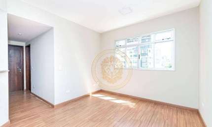 Apartamento à venda, 61 m² por R$ 559.000,00 - Batel - Curitiba/PR