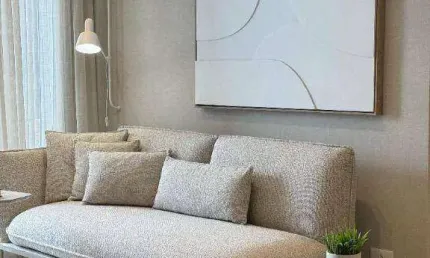 Apartamento à venda com 2 quartos no campo comprido