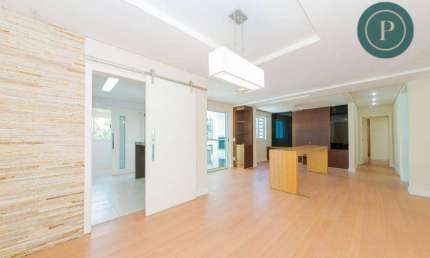 Apartamento com 2 quartos à venda na Rua Monsenhor Ivo Zanlorenzi, 2537, Ecoville, Curitiba