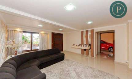 Casa com 3 dormitórios - Pilarzinho - Experimente o Atendimento Boutique;