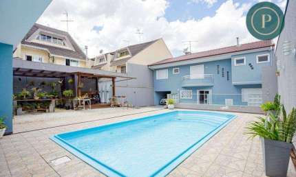 Casa com 5 dormitórios para alugar, 310 m² por R$ 9.451/mês - Jardim das Américas - Experimente o Atendimento Boutique;