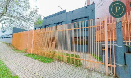 Casa para alugar - Batel - Experimente o Atendimento Boutique;